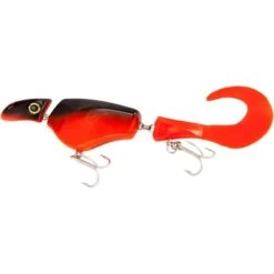LEURRE FLOTTANT HEADBANGER TAIL - 23CM