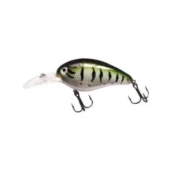 LEURRE FLOTTANT LIVINGSTON LURES DIVE MASTER 14 FRESH WATER - 7.5CM
