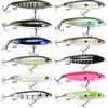 LEURRE FLOTTANT LIVINGSTON LURES PRO SIZZLE FRESH WATER 10CM -Pêche Promotions Magasin leurre flottant livingston lures pro sizzle fresh water 10cm z 1074 107485