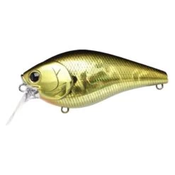 LEURRE FLOTTANT LUCKY CRAFT FAT CB SR - 7.5CM