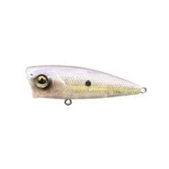 LEURRE FLOTTANT MAJOR CRAFT CEANA POPPER - 6CM