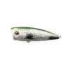 LEURRE FLOTTANT MAJOR CRAFT CEANA POPPER - 7CM -Pêche Promotions Magasin leurre flottant major craft ceana popper 7cm z 2698 269800