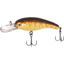 LEURRE FLOTTANT MANN S ACC-TRAC 11-13 - 7.5CM