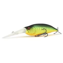 LEURRE FLOTTANT MEGABASS IXI SHAD TX - 5.5CM