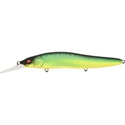LEURRE FLOTTANT MEGABASS VISION ONETEN R+1 - 11CM