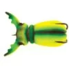 LEURRE FLOTTANT MOLIX SUPERNATO BEETLE - 7.5CM -Pêche Promotions Magasin leurre flottant molix supernato beetle 75cm z 1597 159725