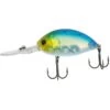 LEURRE FLOTTANT QUANTUM FAT MINNOW DR - 6.5CM