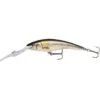 LEURRE FLOTTANT RAPALA DEEP TAIL DANCER - 11CM