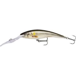 LEURRE FLOTTANT RAPALA DEEP TAIL DANCER - 11CM