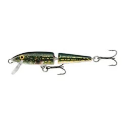 LEURRE FLOTTANT RAPALA JOINTED - 11CM