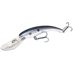 LEURRE FLOTTANT STRIKE KING BANANA SHAD - 12.5CM