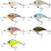 LEURRE FLOTTANT VICIOUS FISHING CRANKBAIT DEEP - 5CM -Pêche Promotions Magasin leurre flottant vicious fishing crankbait deep 5cm z 1112 111260