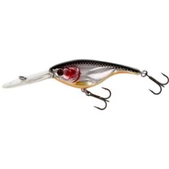 LEURRE FLOTTANT WESTIN BABYBITE DR - 6.5CM