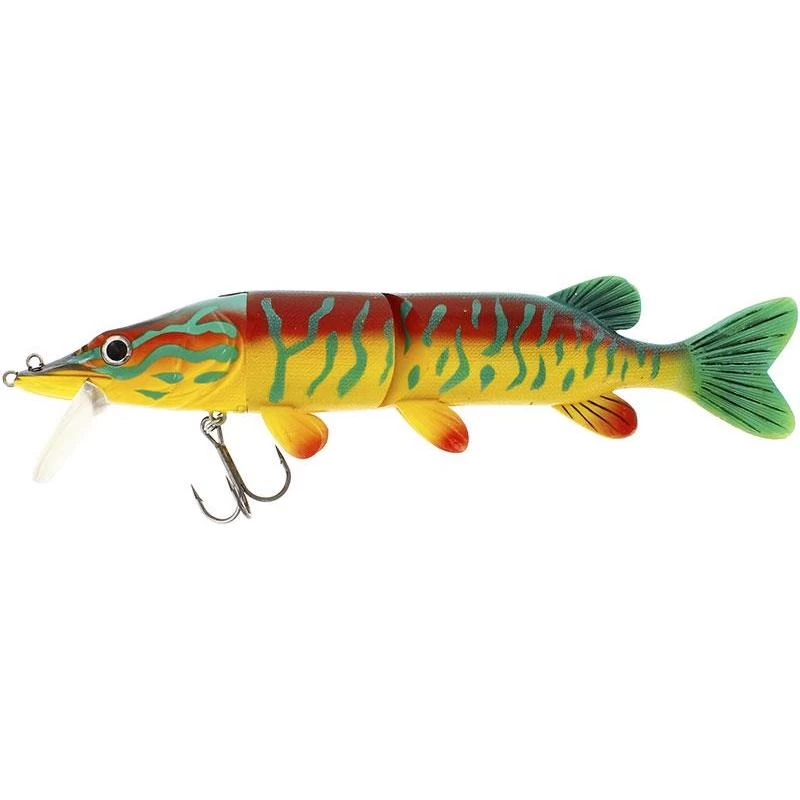 LEURRE FLOTTANT WESTIN MIKE THE PIKE - 20CM 3 LEURRE FLOTTANT WESTIN MIKE THE PIKE - 20CM