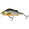 LEURRE FLOTTANT WESTIN PERCY THE PERCH - 10CM -Pêche Promotions Magasin leurre flottant westin percy the perch 10cm z 1385 138555