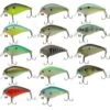 LEURRE FLOTTANT XCITE BAITS XB-1 SILENT 6CM -Pêche Promotions Magasin leurre flottant xcite baits xb 1 silent 6cm z 1114 111443