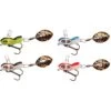 LEURRE LAME BLITZ LURES TS2 - 21G
