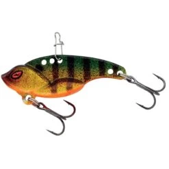 LEURRE LAME DAIWA PROREX METAL VIB - 21G