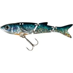 LEURRE LAME EFFZETT SWIM BLADE - 10CM