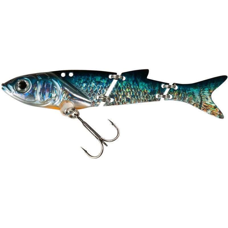 LEURRE LAME EFFZETT SWIM BLADE - 10CM 3 LEURRE LAME EFFZETT SWIM BLADE - 10CM