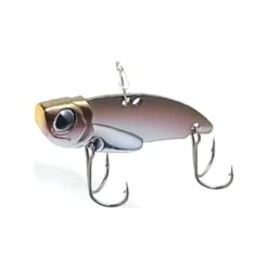 LEURRE LAME HARIMA CLUTCH METAL - 10G