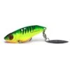 LEURRE LAME LUREFANS SR50 TAIL SPINNER - 5CM -Pêche Promotions Magasin leurre lame lurefans sr50 tail spinner 5cm z 2609 260986