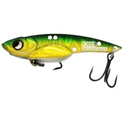 LEURRE LAME LUREFANS X55 - 5.5CM