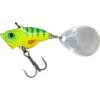 LEURRE LAME MOLIX TRAGO SPIN TAIL - 14G -Pêche Promotions Magasin leurre lame molix trago spin tail 14g z 2239 223938