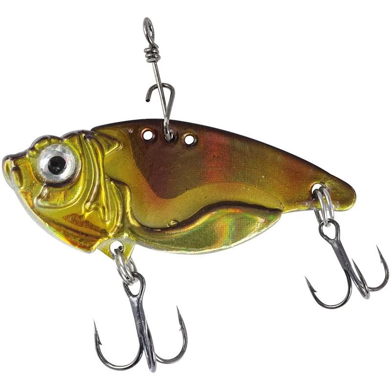 LEURRE LAME SCRATCH TACKLE HONOR VIBE - 7G 3 LEURRE LAME SCRATCH TACKLE HONOR VIBE - 7G