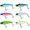 LEURRE LAME TSURUGIYA GAN MICRO VIB - 4.5CM 2 LEURRE LAME TSURUGIYA GAN MICRO VIB - 4.5CM -Pêche Promotions Magasin leurre lame tsurugiya gan micro vib 45cm z 1593 159371