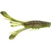 LEURRE SOUPLE 13 FISHING WOBBLE CRAW 4.25 - 11CM - PAR 5 1 LEURRE SOUPLE 13 FISHING WOBBLE CRAW 4.25 - 11CM - PAR 5 -Pêche Promotions Magasin leurre souple 13 fishing wobble craw 425 11cm par z 2153 215307