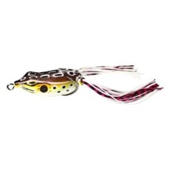 LEURRE SOUPLE ADAM S FROG FG - 5.5CM