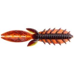 LEURRE SOUPLE AMERICAN BAITWORKS DAGGER BAITFUEL - 11.5CM - PAR 8