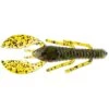 LEURRE SOUPLE AMERICAN BAITWORKS PACA SLIM CRAW BAITFUEL - 9CM - PAR 9 -Pêche Promotions Magasin leurre souple american baitworks paca slim craw baitfuel 9cm par 9 z 2647 264731