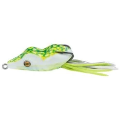 LEURRE SOUPLE AMERICAN BAITWORKS SCUMFROG BASSRAT - 5.5CM