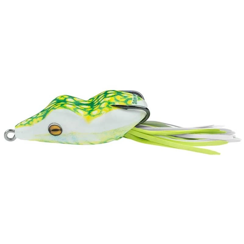 LEURRE SOUPLE AMERICAN BAITWORKS SCUMFROG BASSRAT - 5.5CM 3 LEURRE SOUPLE AMERICAN BAITWORKS SCUMFROG BASSRAT - 5.5CM