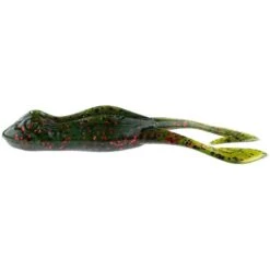 LEURRE SOUPLE AMERICAN BAITWORKS TOAD BAITFUEL - 10CM - PAR 5