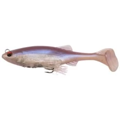 LEURRE SOUPLE ARME BIWAA KAPSIZ KAST - 17.5CM