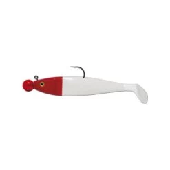 LEURRE SOUPLE ARME DELALANDE SHAD GT QUICK - 11CM - PAR 3