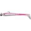 LEURRE SOUPLE ARME DELALANDE ZAND SHAD - 11CM - PAR 3 -Pêche Promotions Magasin leurre souple arme delalande zand shad 11cm par 3 z 2041 204163