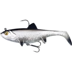 LEURRE SOUPLE ARME FOX RAGE REPLICANT WOBBLE - 14CM