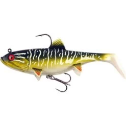 LEURRE SOUPLE ARME FOX RAGE REPLICANT WOBBLE - 18CM