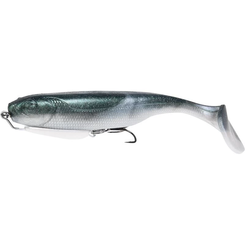 LEURRE SOUPLE ARME HART REMORA 3/16 - 9CM 3 LEURRE SOUPLE ARME HART REMORA 3/16 - 9CM