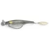 LEURRE SOUPLE ARME HYPERLASTICS DARTSPIN PRO FOOTBALL JIG 4 1/2 - 12CM