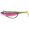 LEURRE SOUPLE ARMÉ STORM 360GT COASTAL BISCAY DEEP SHAD - 17CM