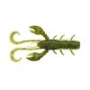 LEURRE SOUPLE BERKLEY PULSE REALISTIC CRAW - 7CM - PAR 8