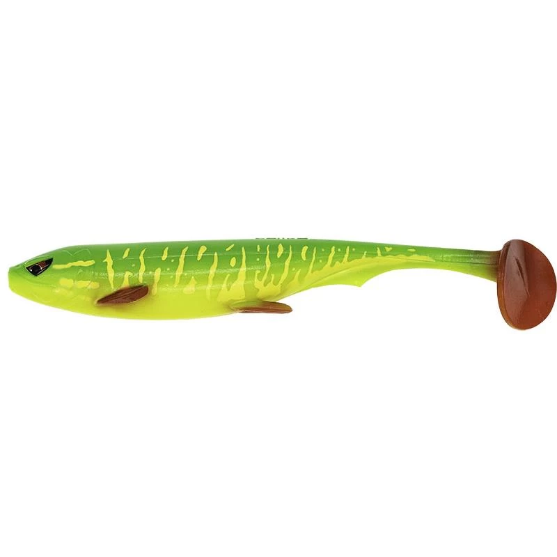 LEURRE SOUPLE BIWAA BALTIK SWIMBAIT - 18CM 3 LEURRE SOUPLE BIWAA BALTIK SWIMBAIT - 18CM
