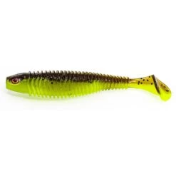 LEURRE SOUPLE CHASEBAITS PADDLE BAIT - 10CM - PAR 5
