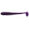 LEURRE SOUPLE CRAZY FISH VIBRO WORM - 10CM - PAR 5 -Pêche Promotions Magasin leurre souple crazy fish vibro worm 10cm par 5 z 2502 250233
