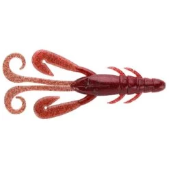 LEURRE SOUPLE DAIWA PROREX CRAW - 9.5CM